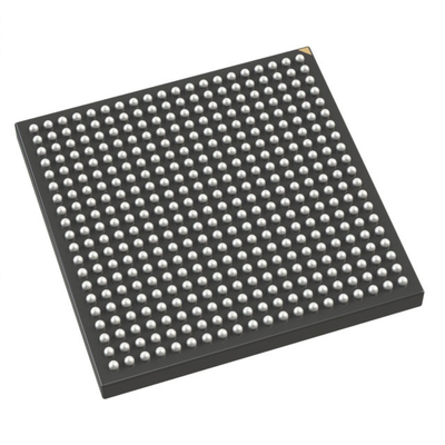 Микроконтроллер MCU ADSP-SC572BBCZ-42 Одноядерные SHARC цифровые сигнальные процессоры 400-CSPBGA