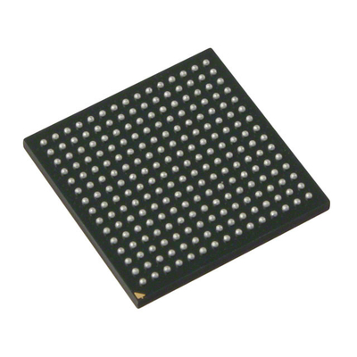 Полевые программируемые ворота массив XC6SLX16-N3CSG225C 160 I/O Spartan-6 LX 1.14V Полевые программируемые ворота массив IC