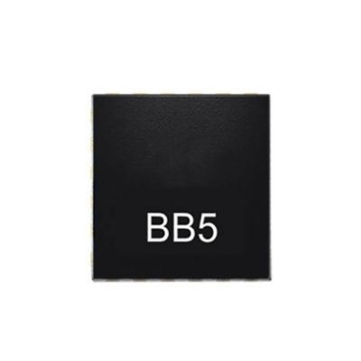 EFM8BB51F16G-C-QFN20R Микроконтроллер MCU Automotive CIP-51 8051 Busy Bee 20-QFN Пакет