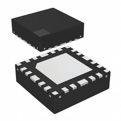 Микроконтроллер MCU MSP430FR2110IRLLR MSP430 CPU16 Микроконтроллер IC 16-битный 2KB FRAM 24-VQFN
