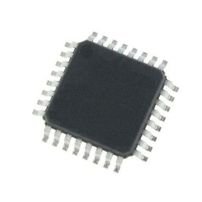 Микроконтроллер MCU EFM8BB31F16G-D-QFP32R Автомобильный 8-битный 50MHz 16KB Микроконтроллеры MCU 32-TQFP