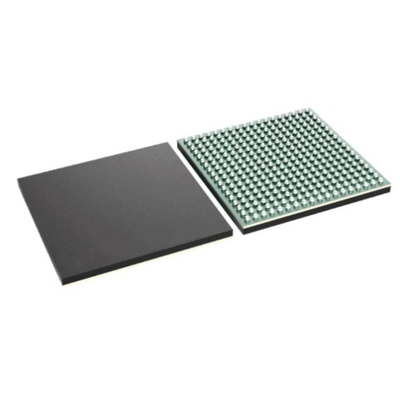 Микроконтроллер MCU AM2632CODFHMZCZRQ1 Двухъядерный 400MHz 256KB ARM Cortex-R5F Автомобильный микроконтроллер