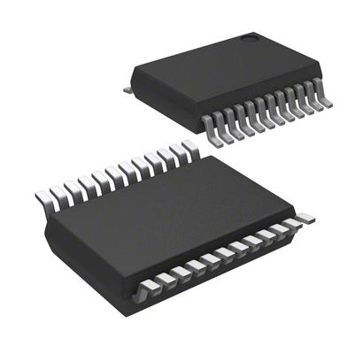 Микроконтроллер MCU EFM8BB31F32G-D-QSOP24R 13 канал 2,25KB оперативная память 8-битные микроконтроллеры MCU 24-SSOP