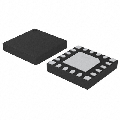 Микроконтроллер MCU EFM8BB21F16I-C-QFN20R Микроконтроллер IC 8-битный 50MHz 16KB Flash 20-QFN