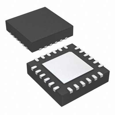 Микроконтроллер MCU EFM8BB31F32I-D-QFN24R 12 каналов CIP-51 8051 Busy Bee 8-битный микроконтроллер IC