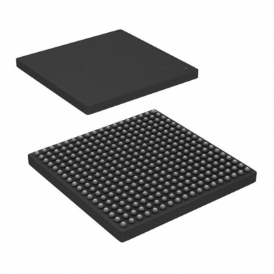 Полевые программируемые ворота массив XC7A25T-2CSG325C Artix-7 Встроенный FPGA Программируемая логика IC 324-LFBGA