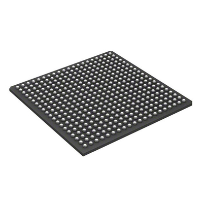 Микроконтроллер MCU ADSP-21566KBCZ4 400MHz SHARC Цифровые сигнальные процессоры 400-CSPBGA