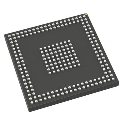 Микроконтроллер MCU ADBF525WBBCZ502 208-CSPBGA Высокопроизводительный Blackfin Embedded Processor