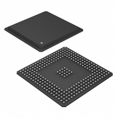 Микроконтроллер MCU TMS320C6713BGDP225 Высокопроизводительный 32-битный процессор Delfino Микроконтроллеры 272-BBGA