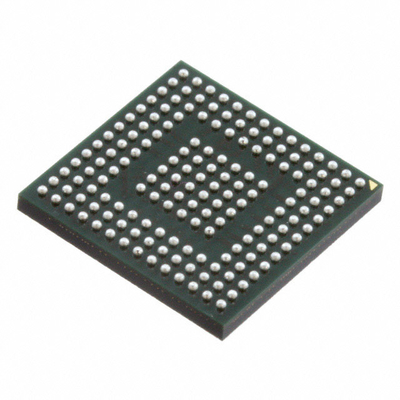 Микроконтроллер MCU ADBF512WBBCZ402 168-CSPBGA Высокопроизводительный Blackfin DSP 400 МГц