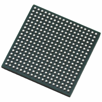 Микроконтроллер MCU AD21469WBBCZ302 5Mbit Высокопроизводительный SHARC процессор 324-CSPBGA