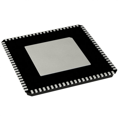 Микроконтроллер MCU AD21489WBCPZ202 88-VFQFN Высокопроизводительный SHARC процессор 300MHz