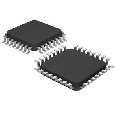 Микроконтроллер MCU EFM8SB20F64G-B-QFP32 Микроконтроллер IC 8-битный 25MHz 32-QFP поверхностный монтаж