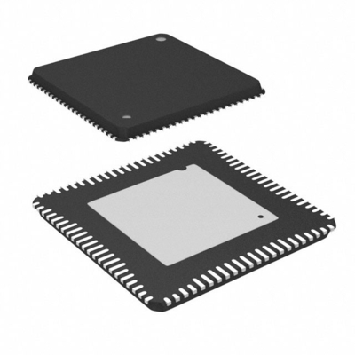 Микроконтроллер MCU ADAU1463WBCPZ300 32-битный цифровой аудиопроцессор 88-VFQFN