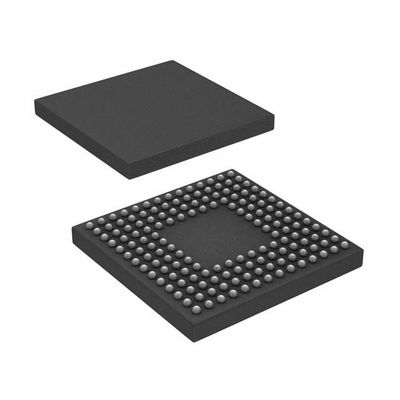Микроконтроллер MCU ADBF532WBBCZ406 До 400 МГц Цифровые сигнальные процессоры 160-CSPBGA