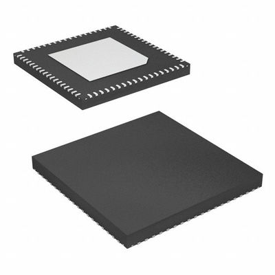 ADAU1466WBCPZ300RL Микроконтроллер MCU SigmaDSP Компактный цифровой аудиопроцессор с расширенной внутренней памятью