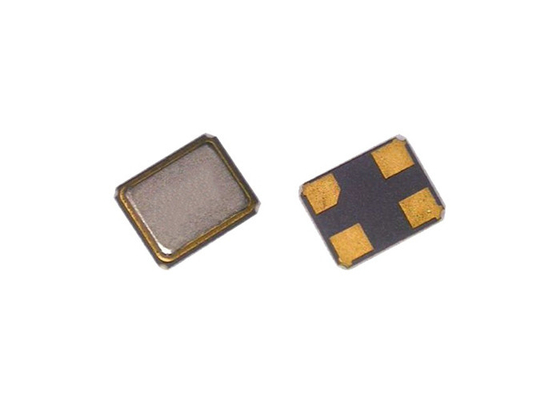 Чип интегральной схемы E3SB40E00004EE 40 МГц ±10ppm Кристалл 12pF 4-SMD без свинца