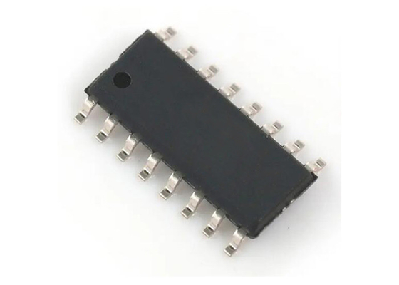Память IC Chip GD25B256DFIGY 3.3V Единообразная система двойной и четверной серийной флэш-памяти