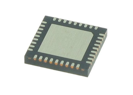 DP83TC811SWRNDRQ1 Маломощный автомобильный Ethernet PHY Transceiver 36-VQFN