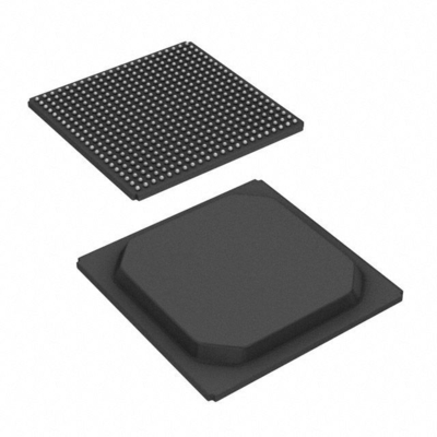 Полевые программируемые ворота MPF100T-FCG484I 7.8Mb 8TransCh 250Mbps FPGA Программируемые логические IC