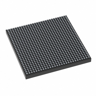 Полевое программируемое устройство XCAU20P-1SFVB784I Artix UltraScale Architecture FPGA IC 784-FCBGA