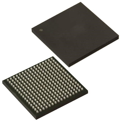 Полевые программируемые шлюзы LCMXO3L-4300E-6MG256C 256-VFBGA MachXO3 Ultra Low Power FPGA чип
