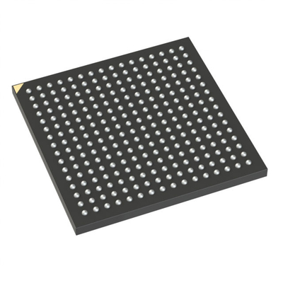 Полевое программируемое ворота массив LCMXO3D-9400ZC-2BG256C 206 I/O MachXO3D 73 Кбит Встроенное поле программируемое ворота массив IC