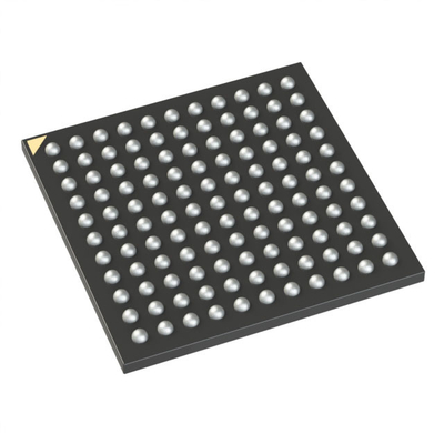 Полевые программируемые ворота LCMXO3LF-640E-5MG121I 1.2V 400 MHz MachXO3 Полевые программируемые ворота IC