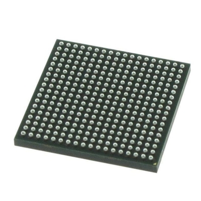 Полевые программируемые шлюзы LCMXO3L-4300E-5MG324C до 400MHz CSFBGA-324 FPGA чип с низкой мощностью