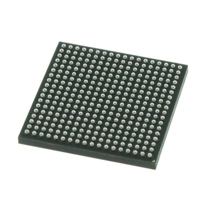 Полевое программируемое устройство LCMXO3L-2100E-5MG324C MachXO3L FPGA IC