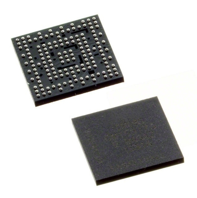 Полевые программируемые ворота массив 10M04SCM153C8G MBGA-153 FPGA программируемые логические IC 450MHz MAX 10 FPGA IC