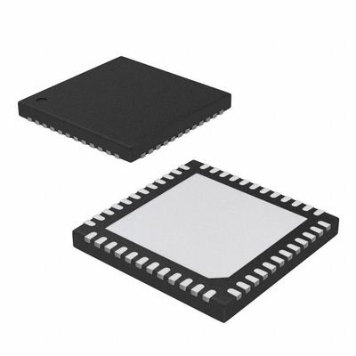 Полевые программируемые ворота LCMXO2-256HC-6SG48I MachXO2 48-VFQFN 65nm Управление FPGA с вспышкой