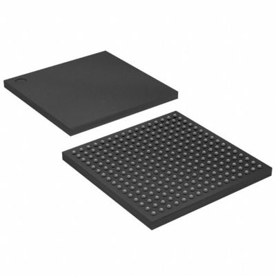 10CL010YU256I7G 1.2V Циклон 10 LP Поле программируемые ворота массив FPGA 256-LFBGA