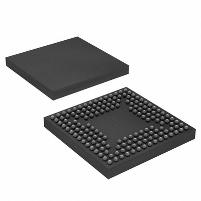 Полевые программируемые шлюзы 10CL010YM164I7G IC FPGA 164-TFBGA Cyclone 10 LP FPGA интегрированные схемы