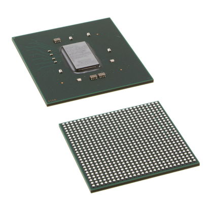 Полевое программируемое ворота массив M2GL010T-FGG484 PBGA-484 SoC FPGA программируемая логика IC 912kbit