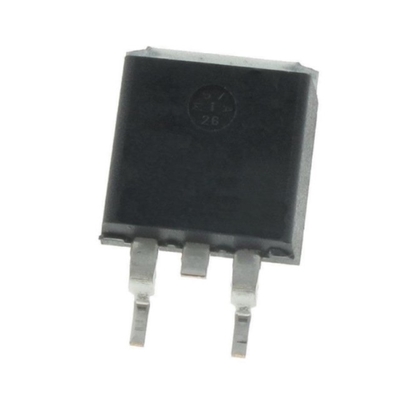 Чип интегральной схемы STGB25N40LZAG Транзисторы IGBT с внутренней застежкой 400В автомобильного класса