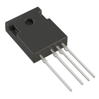 Чип интегральной схемы IKZA40N120CH7XKSA1 Строго переключающие 1200В 40А IGBT дискретные транзисторы