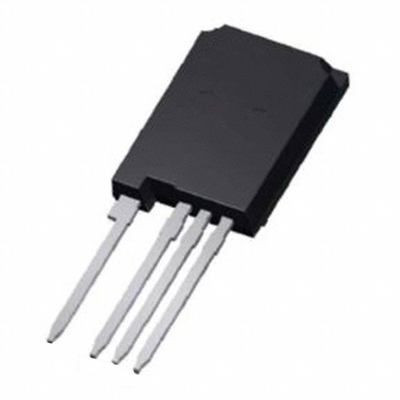 Чип интегральной схемы IKY40N120CS6 1200V 80A 500W Одиночные транзисторы IGBT TO-247-4