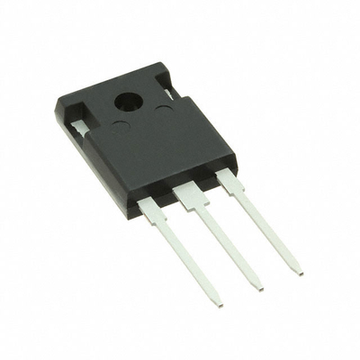 Комплексные микросхемы IKW75N60TFKSA1 IGBT-транзисторы с жестким переключением, оборудованные диодом с полным колесом