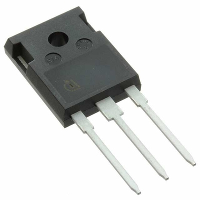 Чип интегральной схемы IKW50N65SS5XKSA1 650V IGBT дискретные транзисторы с жестким переключением