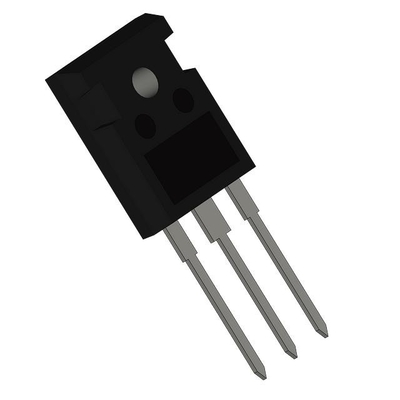Чип интегральной схемы IKW40N65F5 IGBT транзисторы 650V 74A 255W через отверстие TO247-3