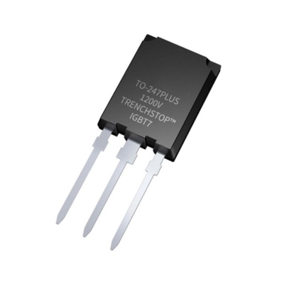 Чип интегрированной схемы IKQ140N120CH7XKSA1 Твердо переключающийся 1200V TRENCHSTOPTM IGBT7 H7 Дискретные транзисторы