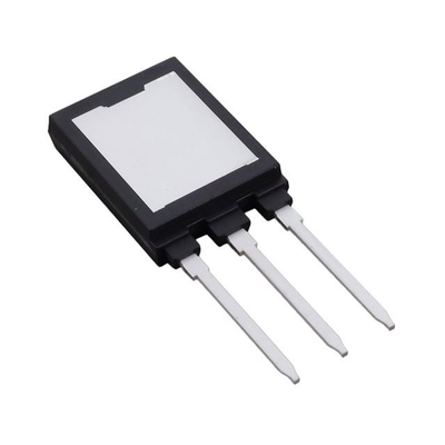 Чип интегральной схемы IKQB160N75CP2AKSA1 Промышленные дискретные EDT2 IGBT транзисторы с антипараллельным диодом