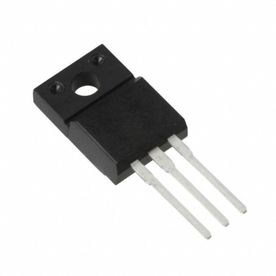 ИКП28Н65ES5 Транзисторы IGBT с жестким переключением с мягким антипараллельным диодом TO-220-3
