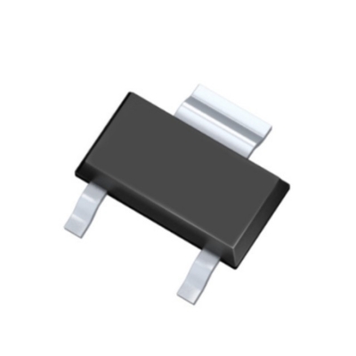 Чип интегральной схемы IKN03N60RC2ATMA1 600V 3A IGBT дискретные транзисторы с обратным приводом 2-диоды