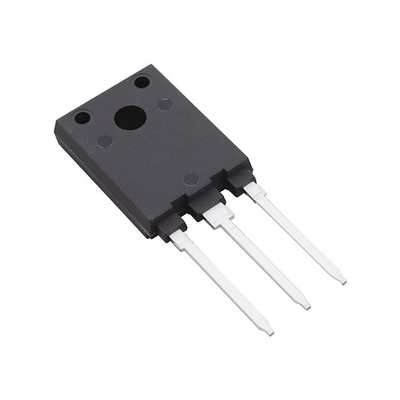 Чип интегральной схемы IKFW75N65EH5XKSA1 Жесткий коммутатор 650V 75A TRENCHSTOPTM 5 H5 IGBT Дискретные транзисторы