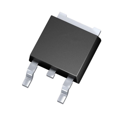 Чип интегральной схемы IKD15N60RFATMA1 RC-Drive Fast 600V 15A Hard-Switching Single IGBT Дискретные транзисторы