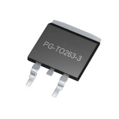 Чип интегральной схемы IKB20N65EH5ATMA1 Строго переключающие 650V 20A IGBT дискретные транзисторы