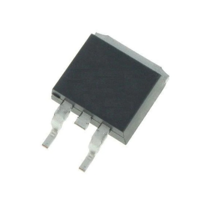 Чип интегральной схемы IKB15N65EH5ATMA1 Жестко переключающие 650V 15A IGBT дискретные транзисторы