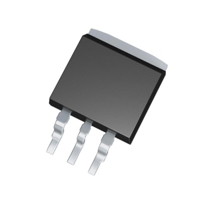 Чип интегральной схемы IKB20N60H3ATMA1 600V IGBT дискретные транзисторы с антипараллельным диодом